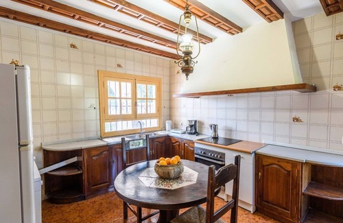 Frigiliana Villa | El Tomillar Frigiliana by Ruralidays