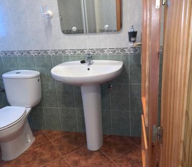 Zuheros Apartment | El Torreón
