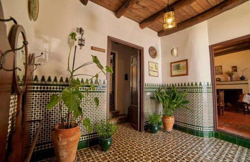 Fuenteheridos House | El Tragaluz I