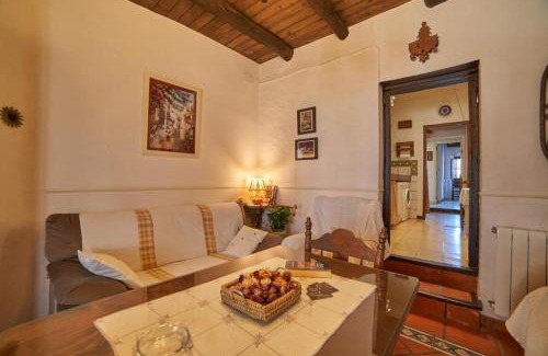 Fuenteheridos House | El Tragaluz I