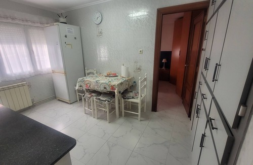 Gijon Apartment | EL Trasgu DE Laviada a 300m Playa, Puerto, Acuario