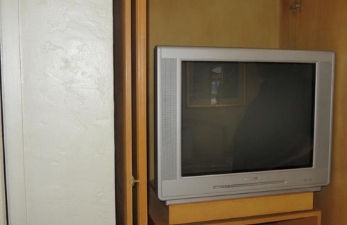 Kingman Hotel | El Trovatore Motel