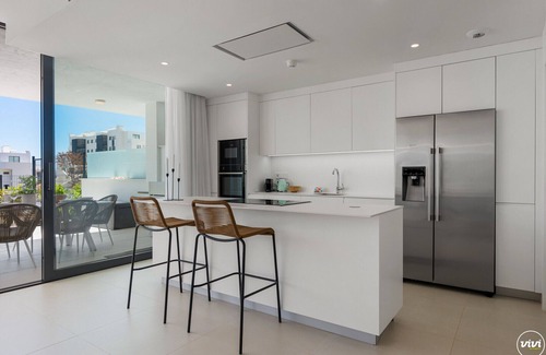 Fuengirola Apartment | El Valle | Apartment with pool in Fuengirola