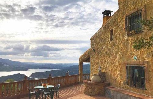 El Gastor Ski Chalet | El Valle Dorado