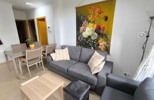 Barreiros Apartment | El Valle