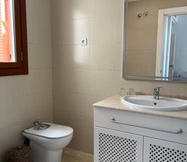Caserio Los Tarquinos Apartment | El Valle Golf Resort