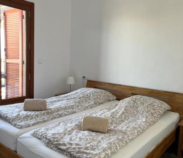 Caserio Los Tarquinos Apartment | El Valle Golf Resort