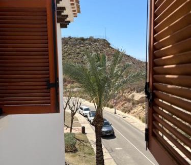 Caserio Los Tarquinos Apartment | El Valle Golf Resort
