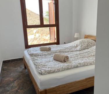Caserio Los Tarquinos Apartment | El Valle Golf Resort