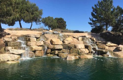 Caserio Los Tarquinos Apartment | El Valle Golf Resort