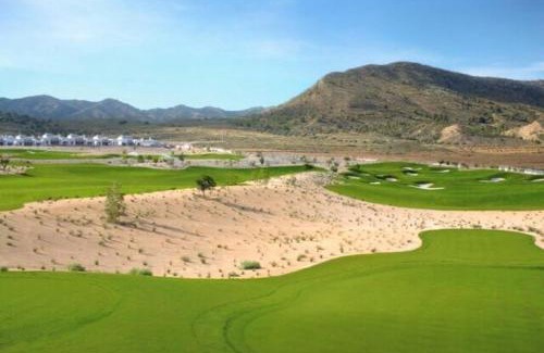 Caserio Los Tarquinos Apartment | El Valle Golf Resort