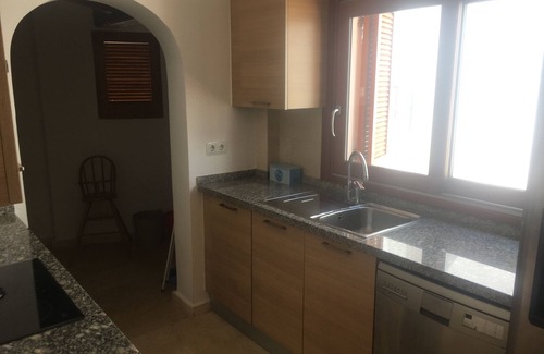 Banos y Mendigo House | EL VALLE VILLA FOR RENT. EL VALLE GOLF RESORT 4 BEDROOM VILLA, HEATED POOL