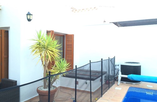 Banos y Mendigo House | EL VALLE VILLA FOR RENT. EL VALLE GOLF RESORT 4 BEDROOM VILLA, HEATED POOL