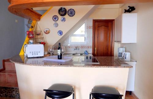 Santa Cruz de Tenerife House | El Varadero