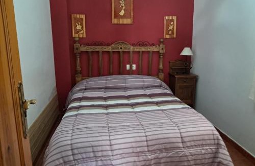 Riopar House | El Ventorrillo 1