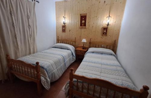 Riopar House | El Ventorrillo 1