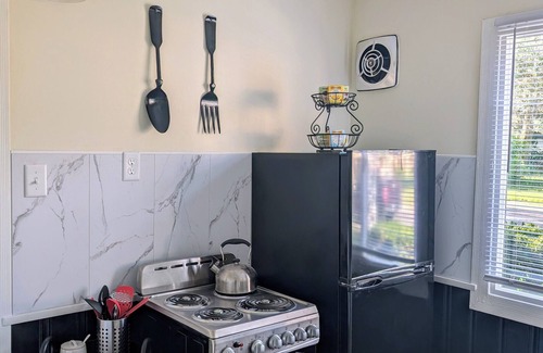 Saint Marys  Allen County House | El Verde Escape