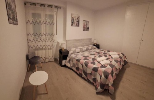 Old Town Apartment | El Viaducto
