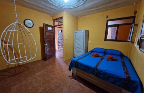 San Pedro La Laguna Apartment | El Viajero Rooms