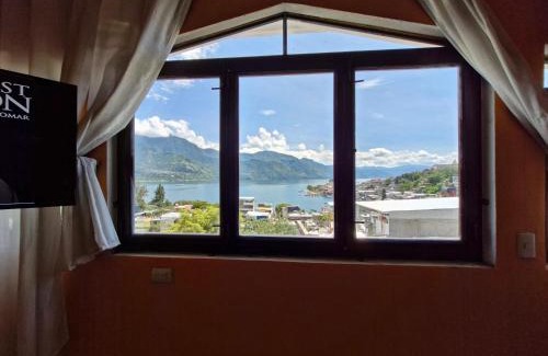 San Pedro La Laguna Apartment | El Viajero Rooms