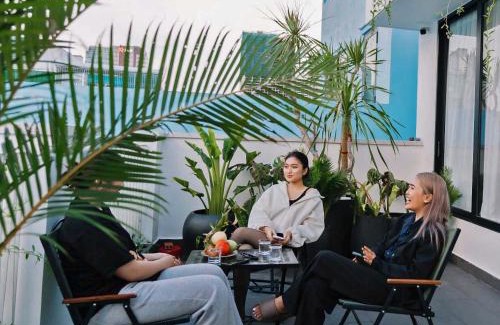 District 1 Apartment | EL Where Hotel
