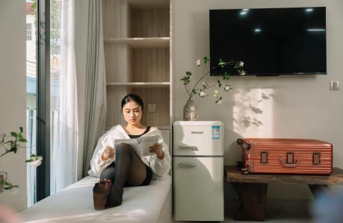 District 1 Apartment | EL Where Hotel