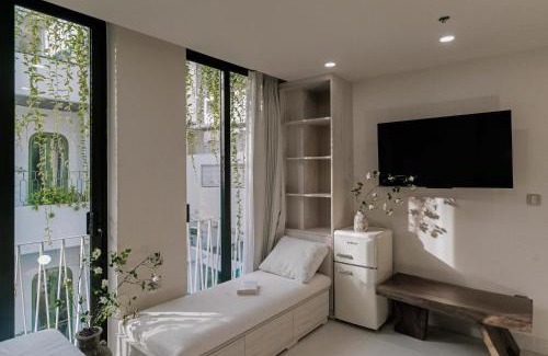 District 1 Apartment | EL Where Hotel