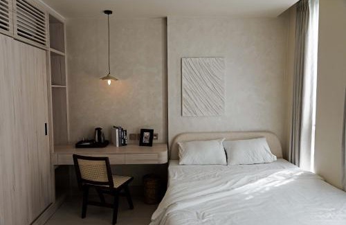District 1 Apartment | EL Where Hotel