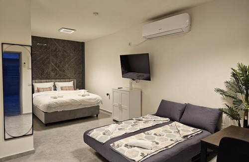 Neve Zohar House | El-Yam Hamelha