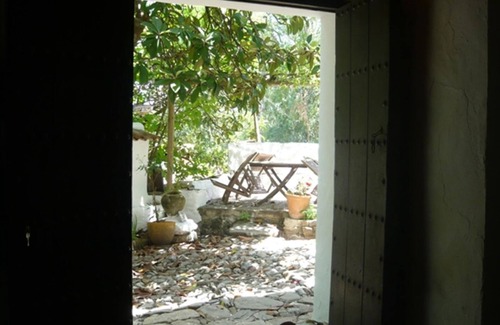 Grazalema Cottage | El Zurdo, Restored Watermill in Beautiful Location with Mountain Views
