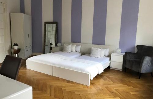 Lichterfelde Apartment | Ela Apartments Berlin
