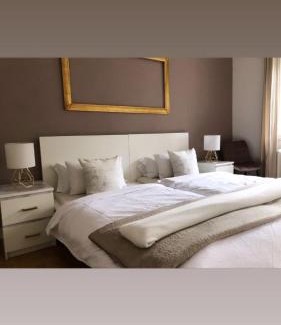 Lichterfelde Apartment | Ela Apartments Berlin