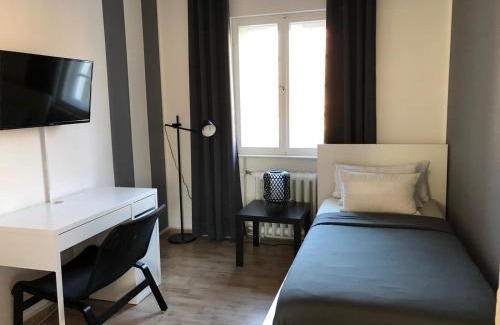 Lichterfelde Apartment | Ela Apartments Berlin