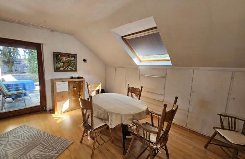 Friedberg Apartment | Ela's Kleine Auszeit - im Herzen der Wetterau