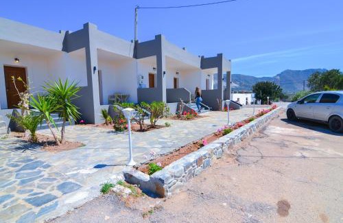 Livadia Apartment | Elafonisi Paradise with Parking, WiFi, - Walking Distance to the Beach