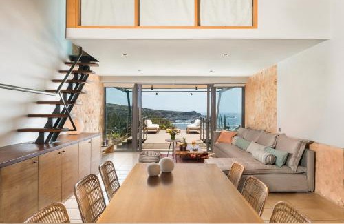 Livadia Villa | Elafonisi Villas