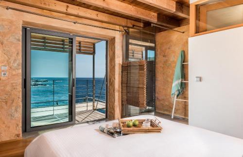 Livadia Villa | Elafonisi Villas