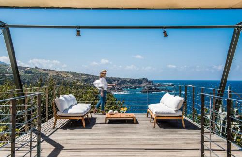 Livadia Villa | Elafonisi Villas