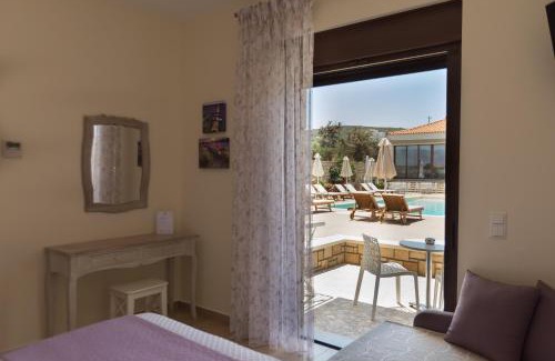 Elafonisos Hotel | Elafonisos Resort