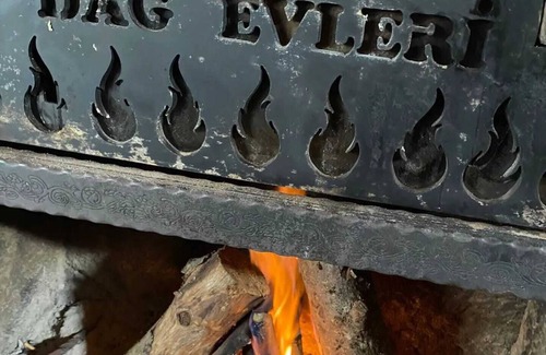 Pazar Ski Chalet | Elagza Dag Evleri