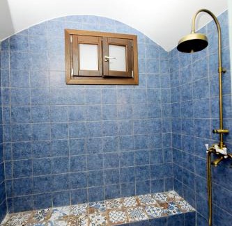 Rhodes Old Town Hotel | Elaia-Fos