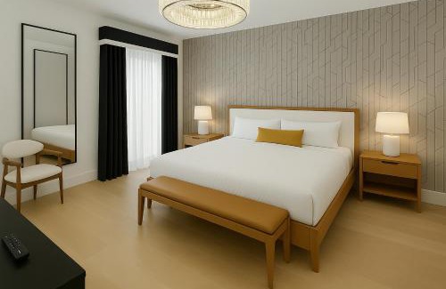 Beverly Grove Hotel | Elan Hotel
