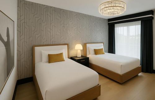 Beverly Grove Hotel | Elan Hotel