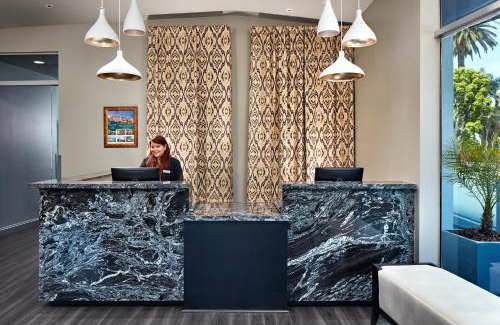 Beverly Grove Hotel | Elan Hotel