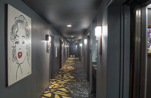 Beverly Grove Hotel | Elan Hotel