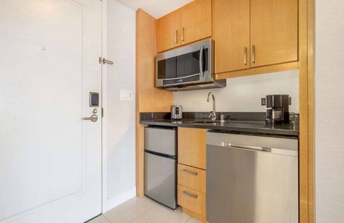 Las Vegas Apartment | Elara, a Hilton Grand Vacations Club - Studio