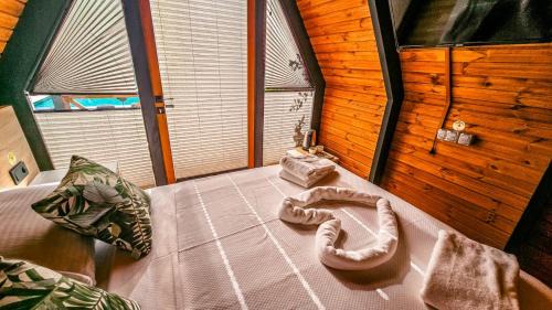 Bitez Hotel | Elasu Bodrum