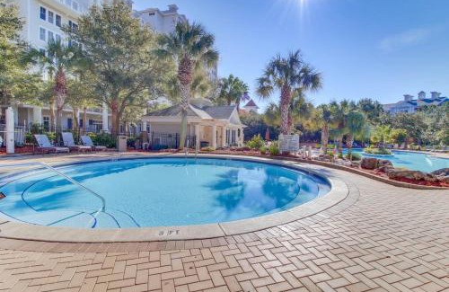 Baytowne Wharf House | Elation #5109