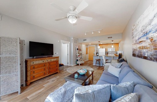 Baytowne Wharf House | Elation #5109