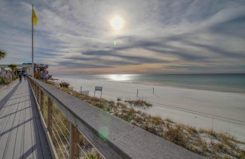 Baytowne Wharf Apartment | Elation #5422